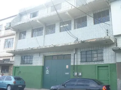 Galpão/Depósito/Armazém à venda, 1400m² no Chácara Flora, Petrópolis