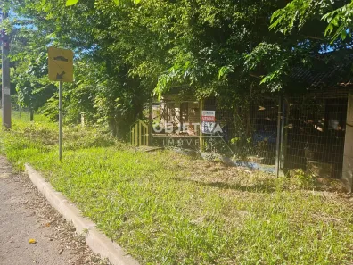 Lote/Terreno à venda, 450m² no Rondônia, Novo Hamburgo