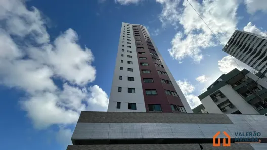 Apartamento com 2 Quartos à venda, 46m² no Madalena, Recife