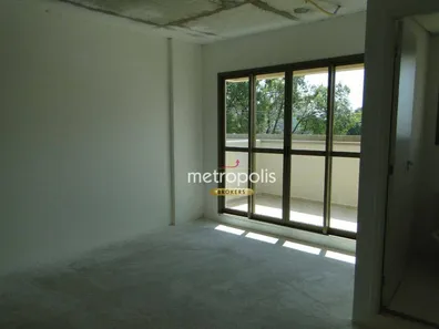 Sala Comercial à venda, 37m² no Rudge Ramos, São Bernardo do Campo