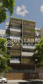 Apartamento com 3 Quartos à venda, 80m² no Botafogo, Rio de Janeiro