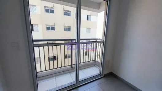 Apartamento com 2 Quartos para alugar, 56m² no Vila Formosa, São Paulo