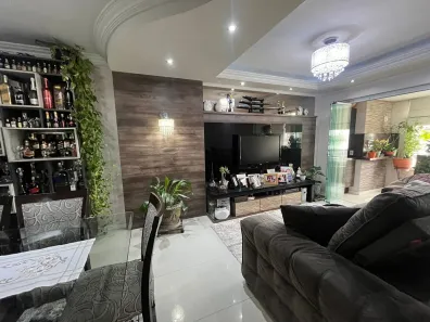 Apartamento com 3 Quartos à venda, 114m² no Kobrasol, São José