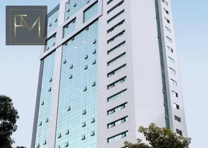 Sala Comercial à venda, 169m² no Miramar, João Pessoa