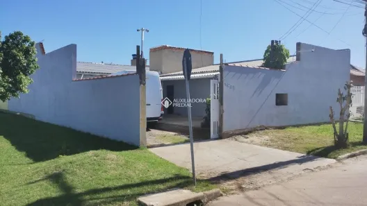 Casa com 2 Quartos à venda, 176m² no Centro Novo, Eldorado do Sul
