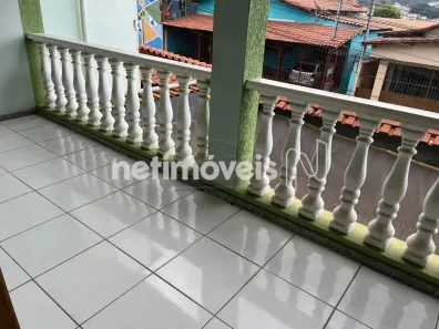 Casa com 3 Quartos à venda, 397m² no Santa Helena, Contagem