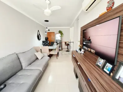 Apartamento com 2 Quartos à venda, 65m² no Jardim Anhangüera, Ribeirão Preto