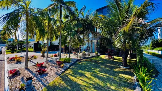 Casa de Condomínio com 3 Quartos à venda, 202m² no Campeche, Florianópolis