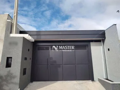 Casa com 3 Quartos à venda, 94m² no Jardim dos Lírios, Marília