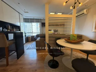 Apartamento com 3 Quartos à venda, 100m² no Centro, Florianópolis