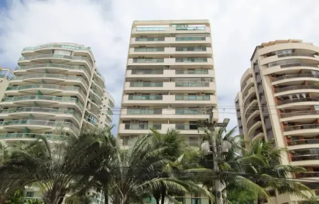 Cobertura com 3 Quartos à venda, 122m² no Barra Olímpica, Rio de Janeiro