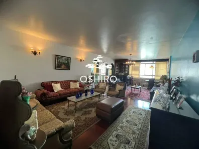 Apartamento com 4 Quartos à venda, 233m² no Boqueirão, Santos