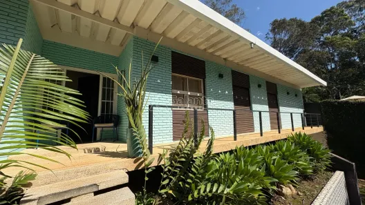 Casa com 3 Quartos para alugar, 613m² no Bairro das Palmeiras, Campinas