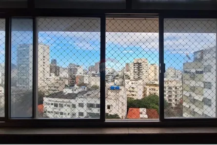 Apartamento com 3 Quartos à venda, 115m² no Leblon, Rio de Janeiro