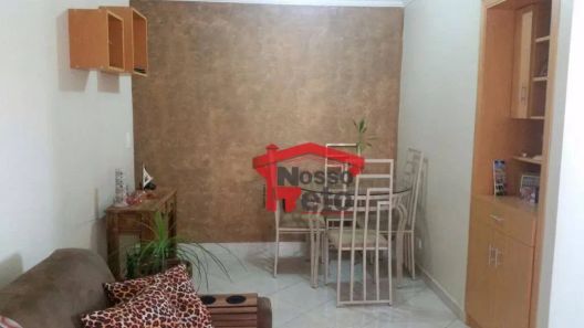 Apartamento com 2 Quartos à venda, 48m² no Vila Siqueira (Zona Norte), São Paulo