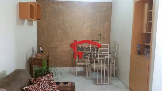 Apartamento com 2 Quartos à venda, 48m² no Vila Siqueira (Zona Norte), São Paulo