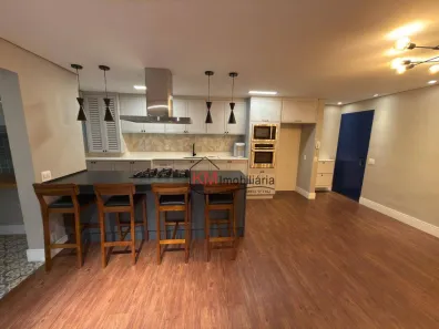 Apartamento com 2 Quartos para alugar, 75m² no Tatuapé, São Paulo