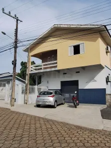 Sobrado com 3 Quartos à venda, 150m² no Rio Maina, Criciúma