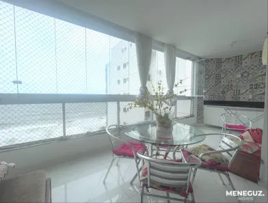 Apartamento com 3 Quartos à venda, 98m² no Praia do Morro, Guarapari