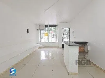 Ponto Comercial à venda, 128m² no Centro Histórico, Porto Alegre