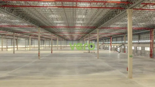 Galpão/Depósito/Armazém para alugar, 4522m² no Alvarenga, São Bernardo do Campo