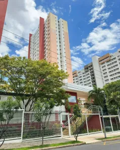 Apartamento com 3 Quartos à venda, 86m² no Ilhotas, Teresina