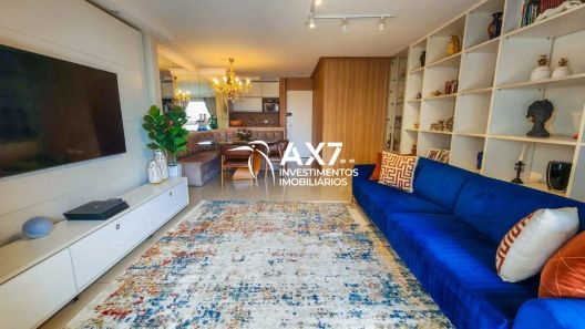 Apartamento com 3 Quartos à venda, 89m² no Vila Campestre, São Paulo