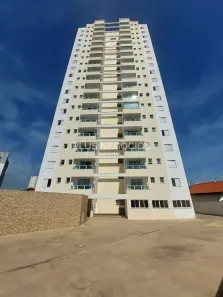 Apartamento com 2 Quartos à venda, 64m² no Jardim Piratininga, Sorocaba