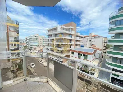 Cobertura com 4 Quartos à venda, 200m² no Braga, Cabo Frio