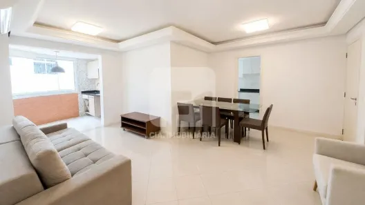 Apartamento com 3 Quartos à venda, 114m² no Coqueiros, Florianópolis