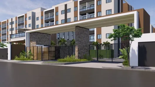 Apartamento com 2 Quartos à venda, 52m² no Parque Albano (Jurema), Caucaia