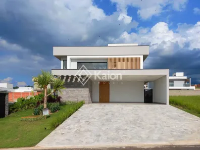 Casa com 3 Quartos à venda, 260m² no Pinheirinho, Itu