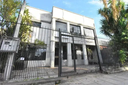 Prédio Comercial à venda, 320m² no Menino Deus, Porto Alegre
