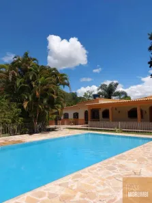 Fazenda/Sítio com 3 Quartos à venda, 200m² no Barreira do Triunfo, Juiz de Fora
