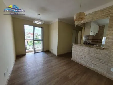 Apartamento com 2 Quartos à venda, 50m² no Vila Mimosa, Campinas