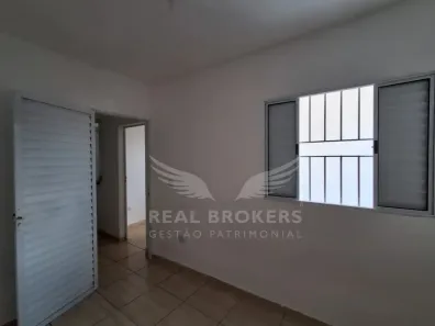 Casa com 2 Quartos para alugar, 50m² no Vila do Conde, Barueri
