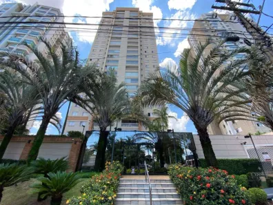 Apartamento com 3 Quartos à venda, 128m² no Jardim Canadá, Ribeirão Preto
