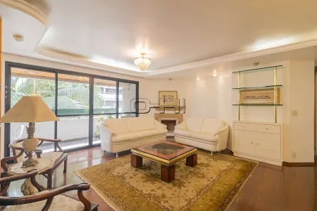 Apartamento com 4 Quartos à venda, 150m² no Vila Uberabinha, São Paulo