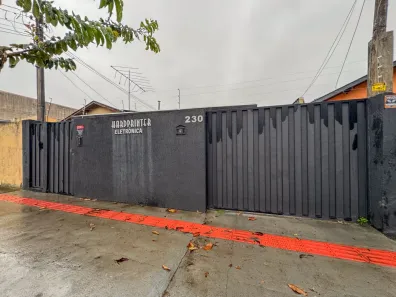 Imóvel Comercial à venda, 66m² no Vânia, Londrina