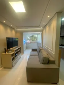 Apartamento com 3 Quartos à venda, 67m² no Centro, Diadema