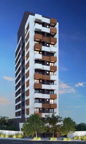 Apartamento com 1 Quarto à venda, 27m² no Indianópolis, São Paulo