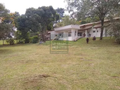 Casa de Condomínio com 4 Quartos à venda, 300m² no Chácaras Cataguá, Taubaté
