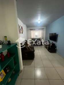 Casa com 3 Quartos à venda, 111m² no Além Ponte, Sorocaba