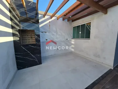 Casa com 2 Quartos à venda, 82m² no Cidade Nova Peruíbe, Peruíbe