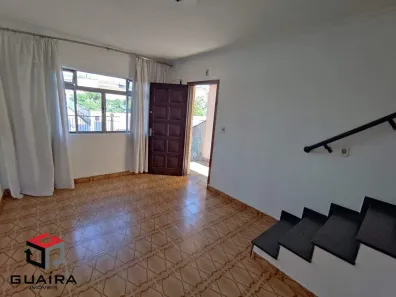 Imóvel Comercial com 2 Quartos à venda, 109m² no Rudge Ramos, São Bernardo do Campo