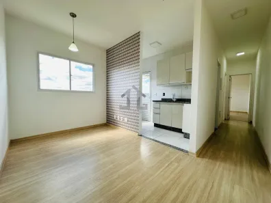 Apartamento com 2 Quartos à venda, 49m² no Mogi Moderno, Mogi das Cruzes