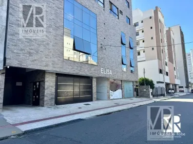 Apartamento com 2 Quartos para alugar, 75m² no Nações, Balneário Camboriú