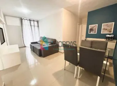 Apartamento com 2 Quartos à venda, 53m² no Barra da Tijuca, Rio de Janeiro
