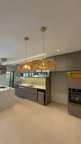 Casa de Condomínio com 3 Quartos à venda, 210m² no Centro, Piratininga