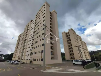 Apartamento com 2 Quartos à venda, 57m² no Ortizes, Valinhos